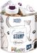 Aladine Stampo Stempel Set Katten - 15 stuks