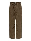 ONLY Broek met wijde pijpen ONLBLEECKER Baggy fit Broek met wijde pijpen