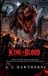 Tyrannosaurus A. J. Hawthorne Tyrannosaurus rex - KING OF BLOOD When the Apex Predator Returns, Humanity Falls From the Top of the Food Chain Paperback