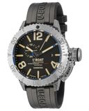U-Boat Sommerso Damascus Right 9988 Herenhorloge