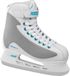 Roces Tempish Schaatsen Dames RSK 2 - 450572 Wit/Grijs