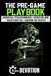 The Pre-Game Playbook One-Minute Sports Devotions for Young Soccer Athletes