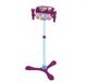 Lexibook S160FZ-00 Système de karaoké - Bébé - Multicolore