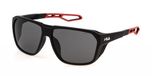 Fila SFI722 Lunettes de soleil Homme Noir Plastique
