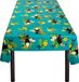 Boland nappe Toucan Tropical Hawaï Thème Fête Anniversaire BBQ Bleu Polyéthylène