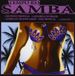 Bossa Nova Samba [Audio CD] Tempo Rei