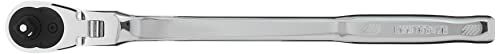 Craftsman CMMT99426 3/8 inch Drive 36T parelkop lange flexibele ratelgreep
