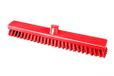 Maya Professional Tools 15002-3 Schrubber FBK/levensmiddelhygiëne, 400 mm x 50 mm, rood