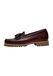 TIMBERLAND Instappers 'Authentic Kiltie' bourgogne