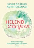 Palaysia Productions Helend schrijven: Hoe journaling je lichaam en geest kan helen, 5 schrijfprotocollen gebaseerd op Pennebaker, Sarno, Katie, Sachs en anderen