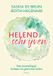 Palaysia Productions Helend schrijven: Hoe journaling je lichaam en geest kan helen, 5 schrijfprotocollen gebaseerd op Pennebaker, Sarno, Katie, Sachs en anderen