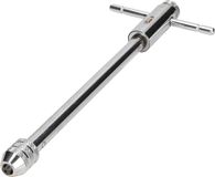 KS Tools 331.0670-E Gereedschaphouder met fijnvertande omschakelbare ratel, 250mm, Hanger