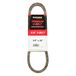 MAXPOWER V-riemen 347571, versterkt met kevlar, 5/8" x 26" - 5L260 - buitenlengte L(a) 665 mm.