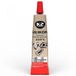 Melle K2 Serie - Rode Siliconen Kit - 350°C - 21g