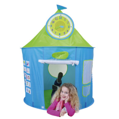 KNORRTOYS Speeltent - Activity tent