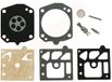 BPC Parts Kit de réparation pour carburateur Walbro K10-HD