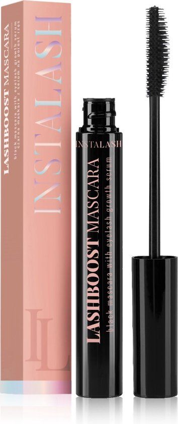INSTALASH LashBoost Mascara Wimpergroei 10ml