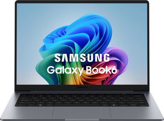 Samsung Galaxy Book6 (16", Ultra 5, 16GB), Copilot+PC