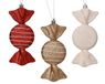 Decoris Snoep plastic L2,2b7h16 cm a3