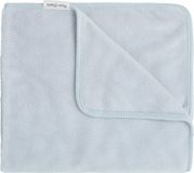 Baby's Only Newborn deken Cozy - Misty Blue - 65x75 cm