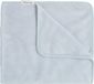 Baby's Only Newborn deken Cozy - Misty Blue - 65x75 cm