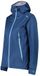 CMP Vrouwelijke waterdichte jas met capuchon Unlimitech Blauw XXS