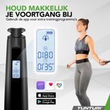 Tunturi Smart Jump Rope