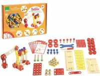 Vilac Batibloc Bouwdoos 106-delige set