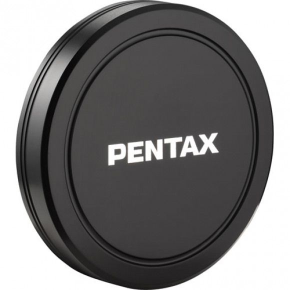 Pentax Lensdop voor 10-17 mm Fish-eye