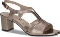 Caprice Dames Sandaaltje 9-28308-46 398 G-breedte Maat: 37 EU