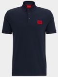 Hugo Dereso Poloshirt Mannen - Maat L
