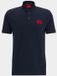Hugo Dereso Poloshirt Mannen - Maat L