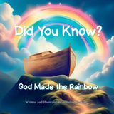 Did Libri GmbH Did You Know? God Made the Rainbow Paperback