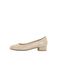 GABOR Pumps sand