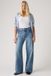 Levi's Cinch Wide Leg Lightweight jeans - Femme - 31X29 - Medium wassing / Losing My Mind