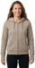 Superdry Essential Logo hoodie met rits - Dames - Hoodies