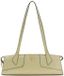 GUESS Darcy Shoulder Satchel Bag Sage groengrijs