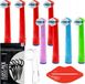 Oral-B opzetborstels Kids Stages, 8 pièces