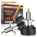 EndureLite 9006/HB4 Ampoule de phare de voiture
