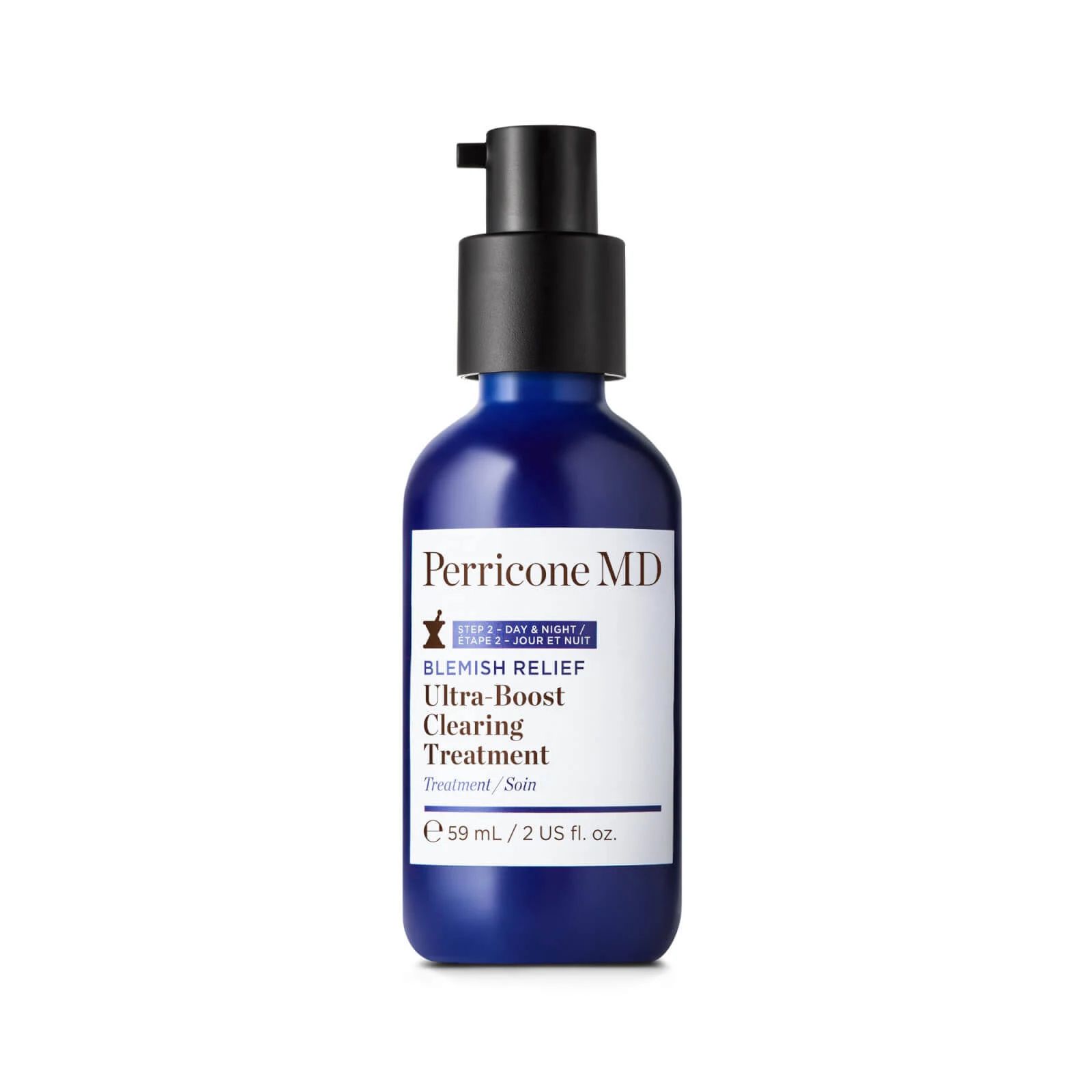 Blemish Relief