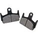 Honda Plaques de frein X8R