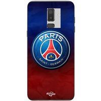 Samsung Maniacase PSG Hoesje Gekleurd Logo