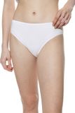 Mey Damen American Pants Serie Comfort Cotton Slip Vrouwen Wit Effen Katoen/Elastaan Maat XL