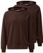 s.Oliver Heren hoddie 2 pack Basic
