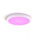 Philips Hue Tento LED Plafondlamp - Wit & Gekleurd Licht - Ø30cm