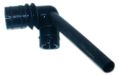 Fiat Tuyau de ventilation du réservoir d'essence pour Fiat Punto 188, Bravo, Brava, modèle 1,2 16V, référence 71769226