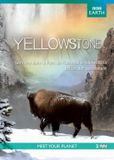 Merkloos Bbc Earth; Yellowstone DVD