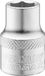 FATMAX 3/8" Douille 9mm 6P - FMMT17209-0