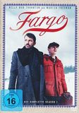 Fargo Staffel 1 DVD