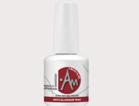 I.Am by BO. Soak Off Gel Polish #072 Glamour (15ml)